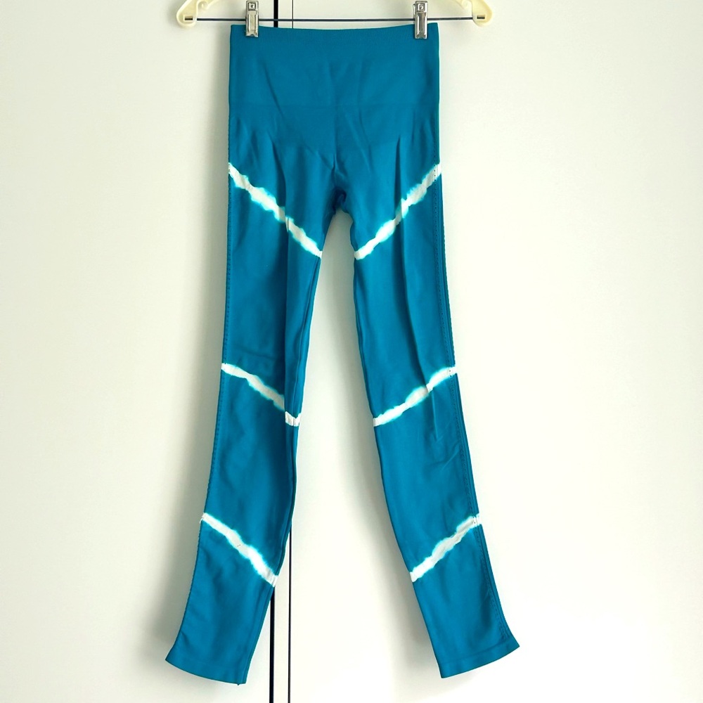Free People Movement Tie-Dye Leggings XS
